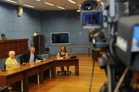 Câmara em Debate trata da baixa procura por cursos profissionalizantes