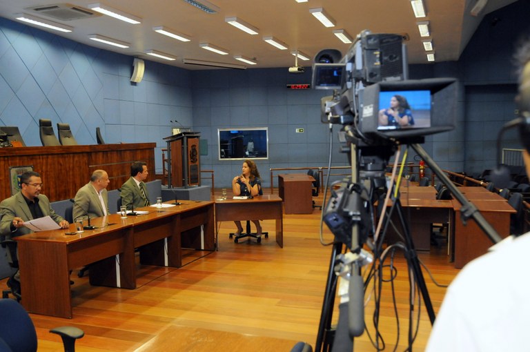 Câmara em Debate discute "Lei dos Puxadinhos"