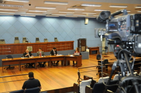   Câmara em Debate discute o trabalho análogo à escravidão na RMC