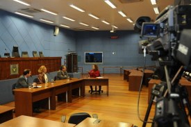 Câmara em Debate discute proposta que proíbe promotores de realizarem investigação criminal