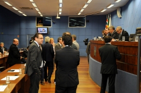 Câmara entrega Diploma de Mérito Contábil nesta quinta-feira