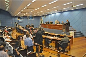 Plenário da Câmara decide instalar três novas Comissões de Estudo