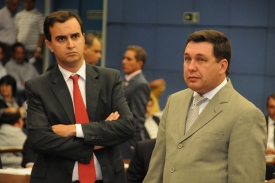 Câmara institui duas comissões de estudo