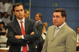 Câmara institui duas comissões de estudo