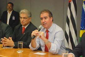 Câmara participa de lançamento de Programa Anticorrupção