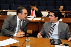 Câmara promove debate sobre acessibilidade nos supermercados