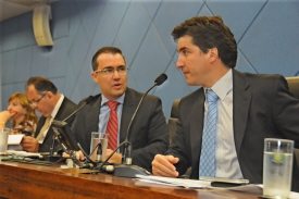 Câmara promove debate sobre acessibilidade nos supermercados
