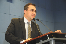 Câmara promove palestra de Conscientização sobre Doenças da Tireoide
