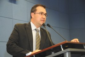 Câmara promove palestra de Conscientização sobre Doenças da Tireoide