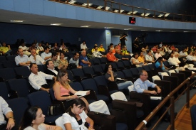 Câmara quer fazer diagnóstico da situação das casas noturnas em Campinas