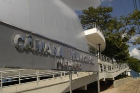 Câmara realiza celebração de Ação de Graças nesta quinta-feira