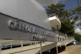 Câmara realiza celebração de Ação de Graças nesta quinta-feira