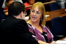Câmara realiza evento em homenagem ao Dia da Mulher