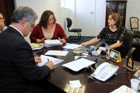 Câmara retoma convênio e vai contratar 18 estagiários
