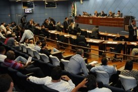 Câmara sedia Fórum sobre a regulamentação de motofretes