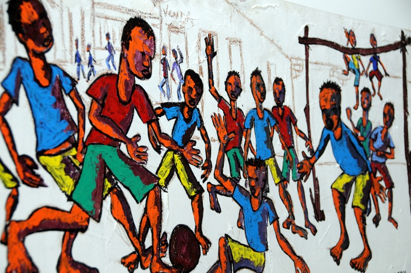 Câmara sedia lançamento da campanha "Cultura x Violência"