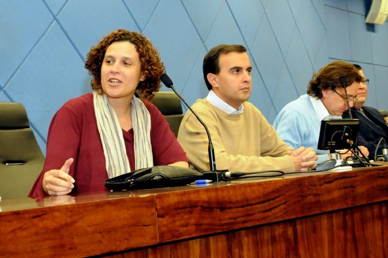 Câmara terá comissão para estimular projeto “Mais Cultura nas Escolas”