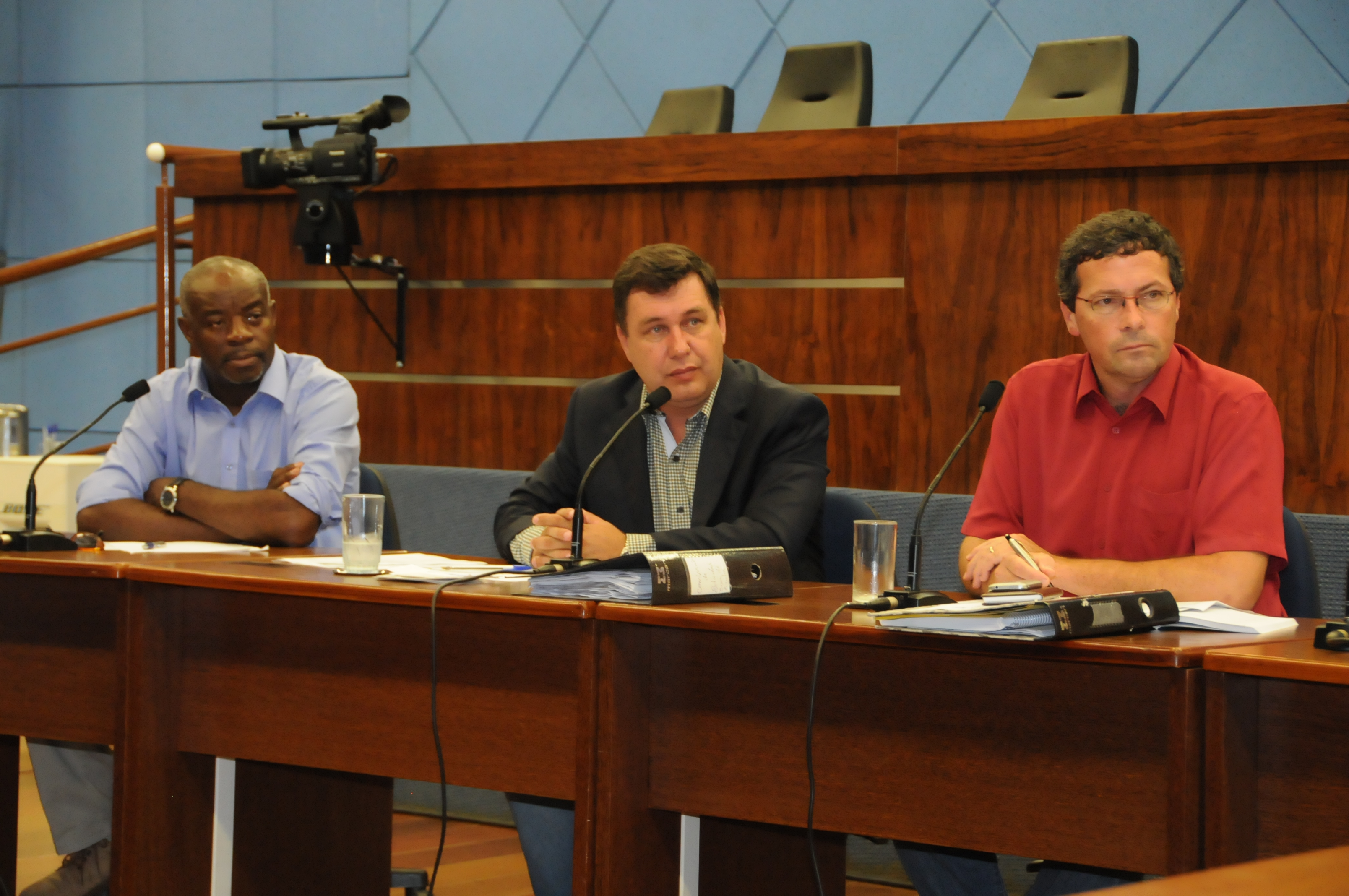 CEE das Casas Noturnas volta a ouvir diretor da Prefeitura e empresários