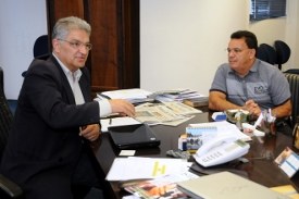 Câmaras iniciam discussão sobre sucessão no Parlamento Metropolitano