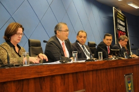 Campinas estuda criar sistema de tratamento a vitimizador de crianças e adolescentes