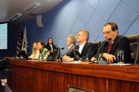 Campinas precisa ampliar captação de água em 50%, diz gerente da Sanasa