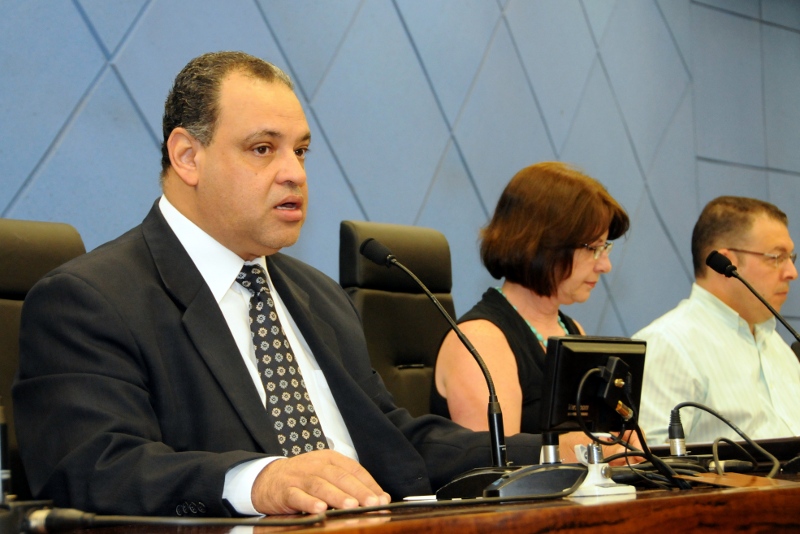 Campinas vai ganhar hospital especializado em oftalmologia