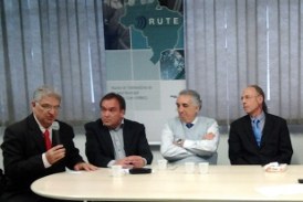 Campos Filho acompanha convênio entre Mário Gatti e Telemedicina