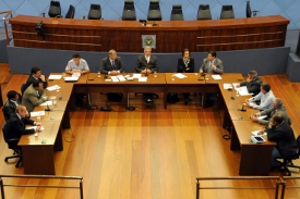  Carros-Fortes: Polícia quer integração da inteligência