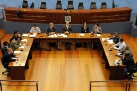  Carros-Fortes: Polícia quer integração da inteligência