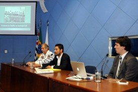 CEE da Construção Civil ouve juízes do Trabalho nesta sexta