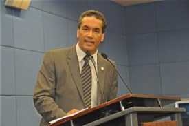 CEE da Degradação do Centro realiza primeira reunião