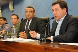 CEE das Casas Noturnas quer ouvir Urbanismo e Bombeiros