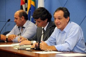 CEE das Drogas discute programa de combate ao crack