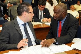 CEE decide ações de mobilização da campanha por Federal em Campinas