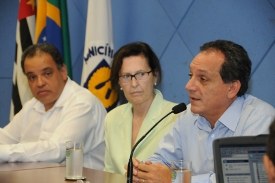 CEE discute plano de prevenção ao uso de drogas nas escolas