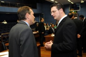 CEE do Centro de Convivência realiza primeira reunião