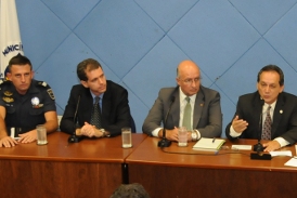 CEE Drogas: delegado diz que só repressão não basta