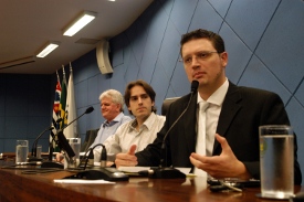 CEE inicia campanha pela desativação de presídio no S. Bernardo