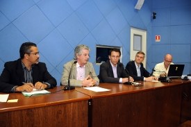 CIMCamp quer saltar de 320 para cinco mil câmeras