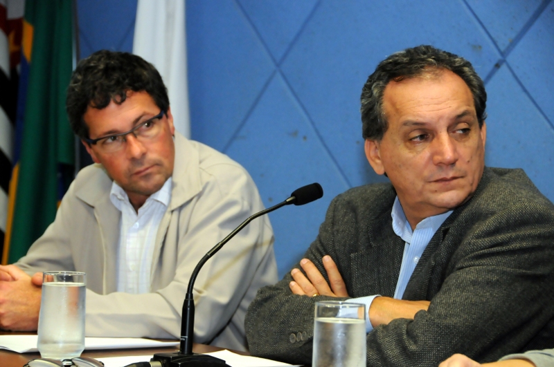 Comissão apresenta Plano Municipal de Combate às Drogas