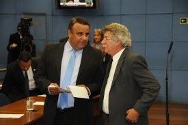 Comissão da Câmara ouve diretora do Procon