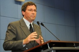 Comissão da Câmara recebe organizações para discutir acessibilidade 