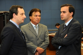 Comissão da Câmara prepara Seminário sobre Legislação Esportiva
