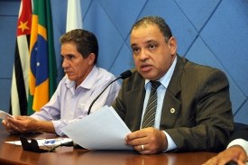 Comissão da Criança pede nova sede para Conselho Tutelar