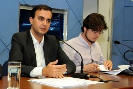 Comissão de Educação discute piso salarial do Magistério