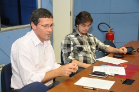 Comissão da Pessoa com Deficiência discute veto do Executivo 