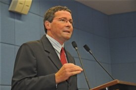 Comissão da Pessoa com Deficiência realiza primeira reunião