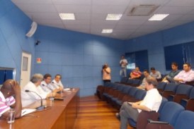 Comissão de Defesa dos animais cria sub-comissão para analisar estatuto