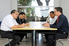 Comissão de Defesa dos Direitos da Criança se reúne nesta terça-feira