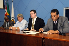 Comissão de Direitos Humanos participa de Semana Municipal “Memória e Direitos”
